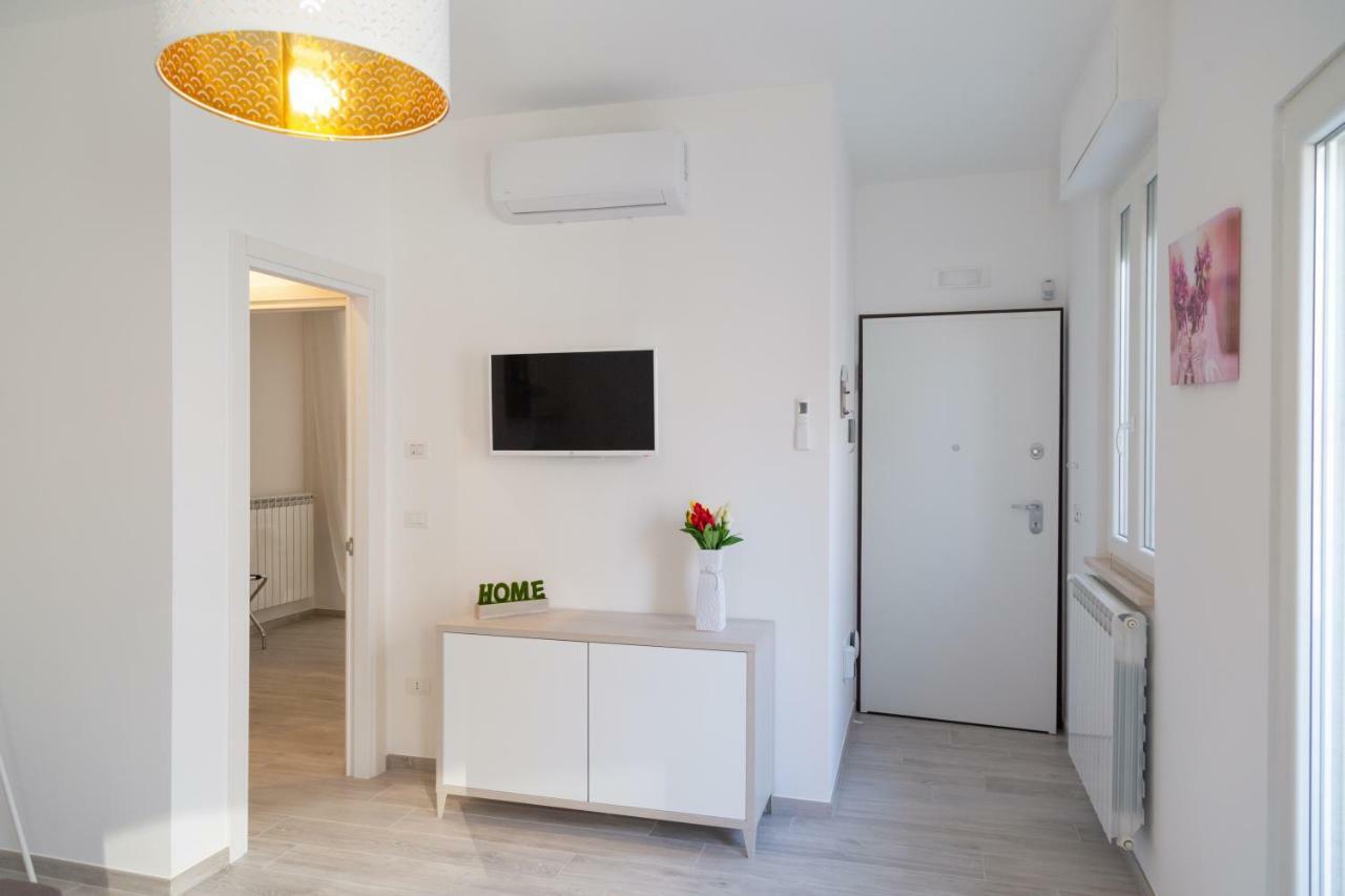 Casa Anna By Home080 - Puglia Mia Apartments Monopoli Exterior foto